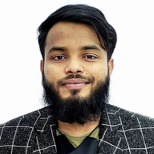 Team Member Image